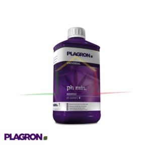 Plagron pH MIN