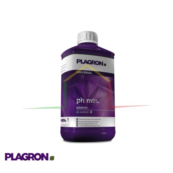 Plagron pH MIN