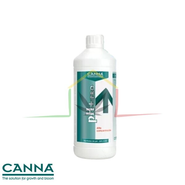 Canna pH Plus 20%