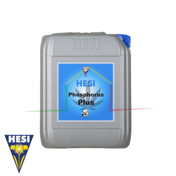 Hesi fósforo plus 5l
