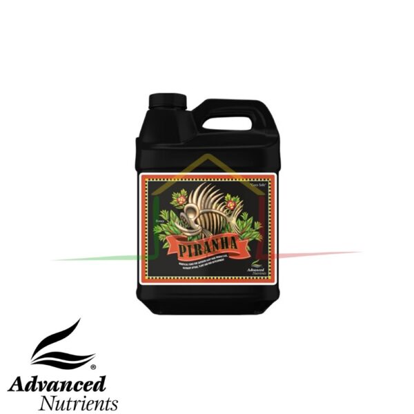Piranha de Advanced Nutrients