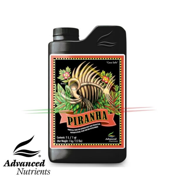 Piranha de Advanced Nutrients