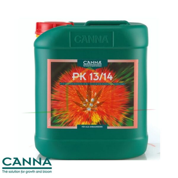 Canna PK 13/14
