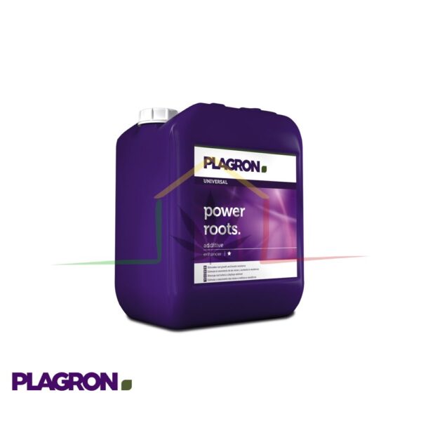 Plagron Power Roots 5l