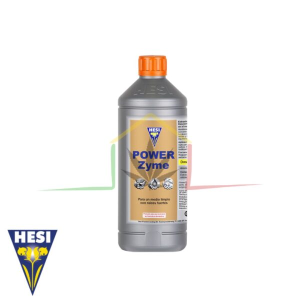 Hesi Power Zyme 1L