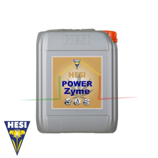 Hesi Power Zyme 5L