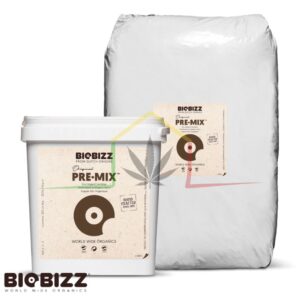 Pre Mix - BioBizz
