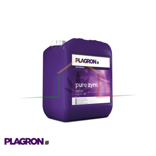 Plagron Pure Zym 5l