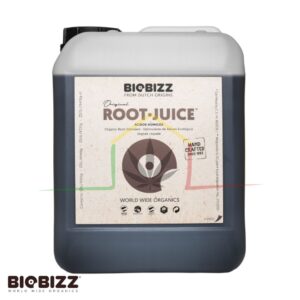 Root Juice 5l de Biobizz