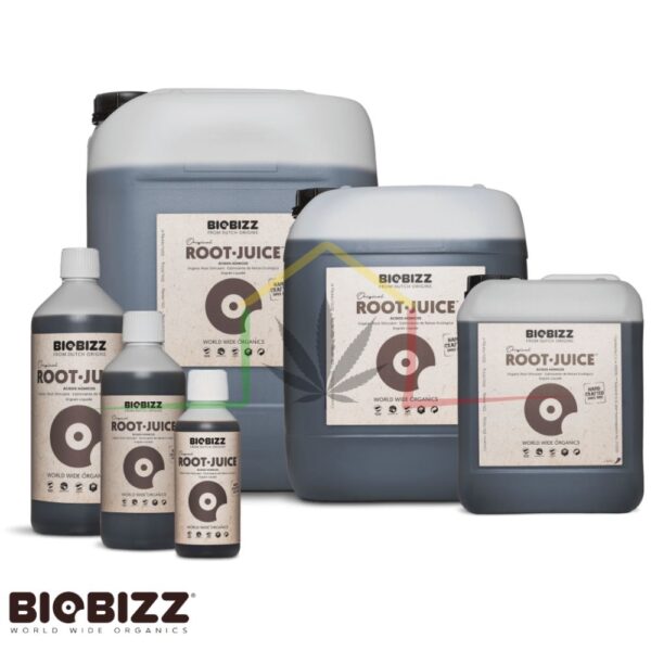 Root Juice - Biobizz