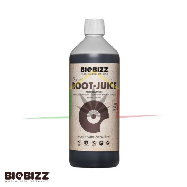 Root Juice 1l de Biobizz
