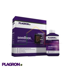 SeedBox de Plagron