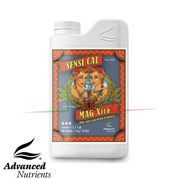 Sensi Cal Mag Xtra de Advanced Nutrients 1l