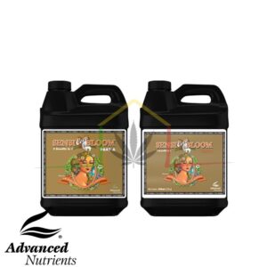 Sensi Coco Bloom A+B 500ml