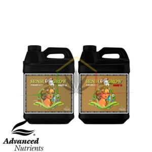 Sensi Coco Grow A+B 500ml