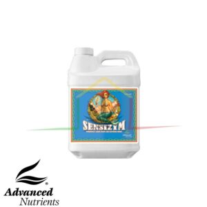 SensiZym de Advanced Nutrients
