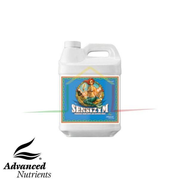 SensiZym de Advanced Nutrients
