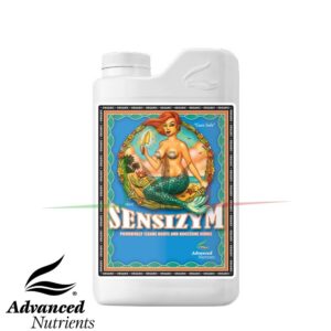 SensiZym de Advanced Nutrients