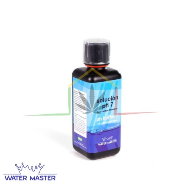Liquido Calibrador PH 7.01