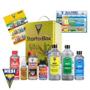 Hesi Pack Hydro