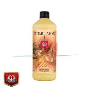 Stimulator 1 - House and Garden