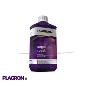 Plagron Sugar Royal 1l
