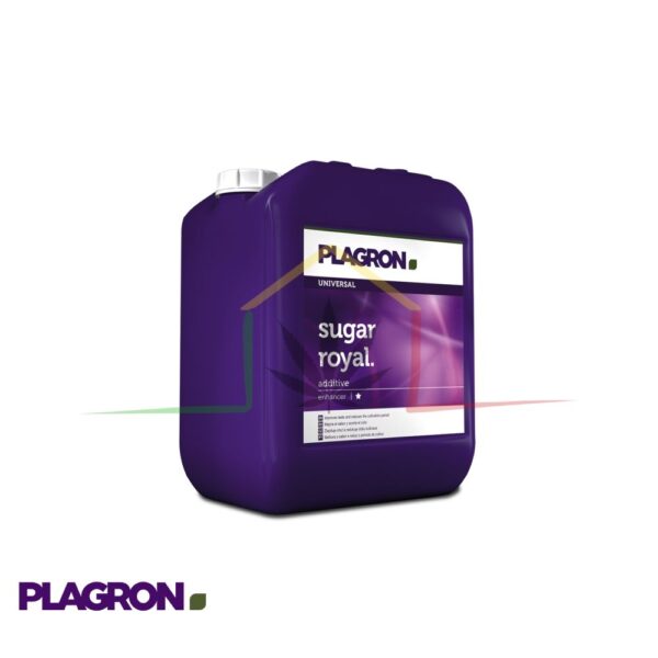 Plagron Sugar Royal 1l