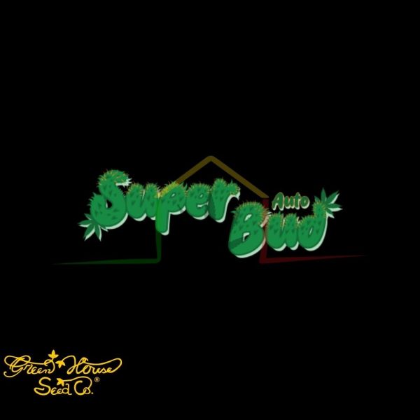 Super Bud Auto - Green House