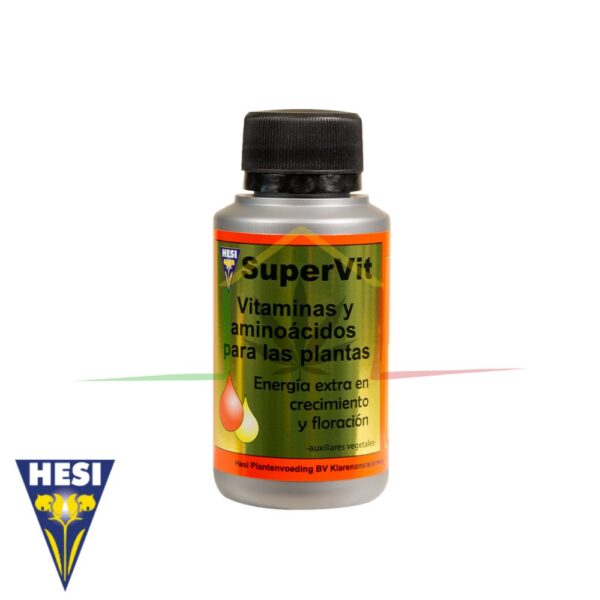 Hesi Supervit 50ml