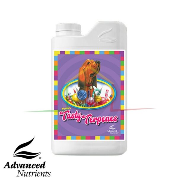 Tasty Terpenes de Advanced Nutrients
