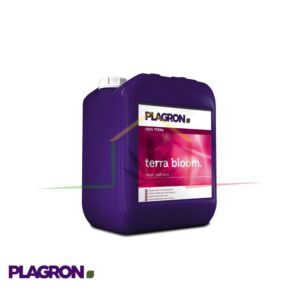 Plagron Terra Bloom 5l