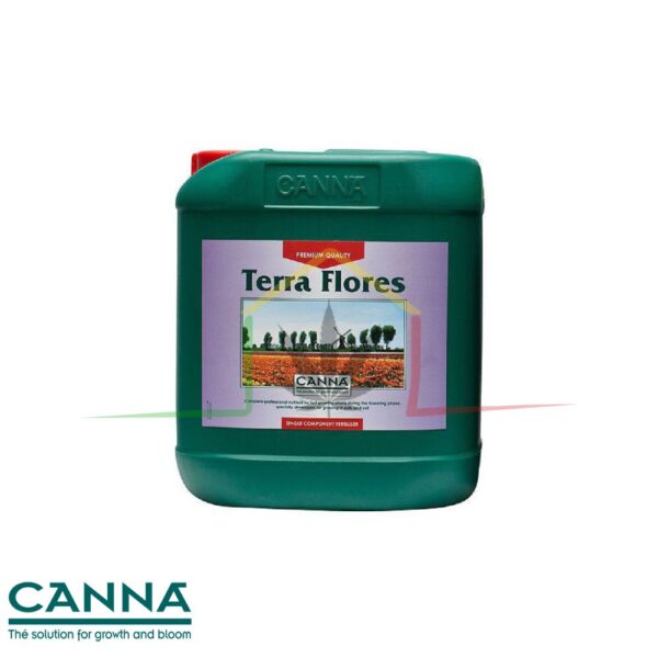 Terra Flores 5L