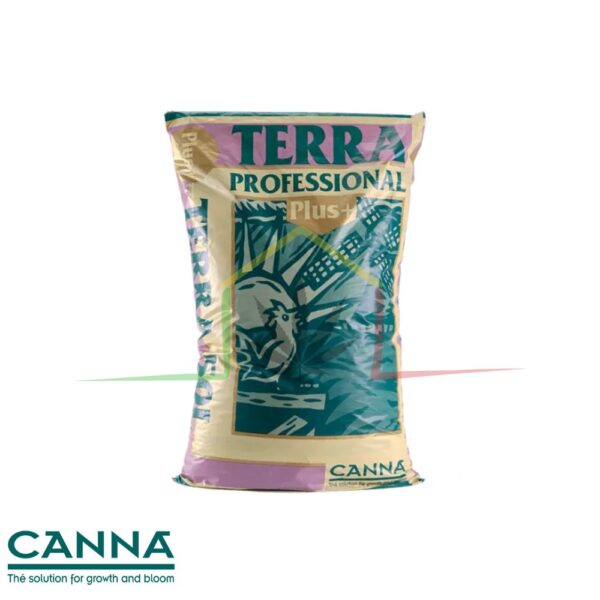 Canna Terra Professional Plus