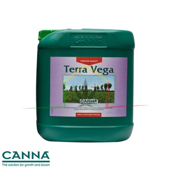 Terra Vega 5L