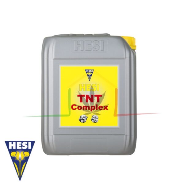 Hesi Complejo TNT 5l