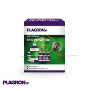 Plagron Top Grow Box 100% Biológico