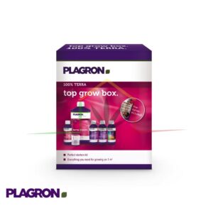 Plagron Top Grow Box 100% TERRA
