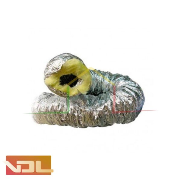 Tubo sonoconnect 127 mm
