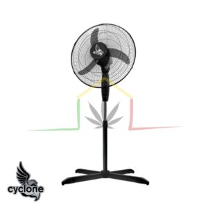 Ventilador de pie Cyclone