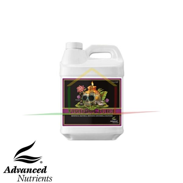 Voodoo Juice Advanced Nutrients