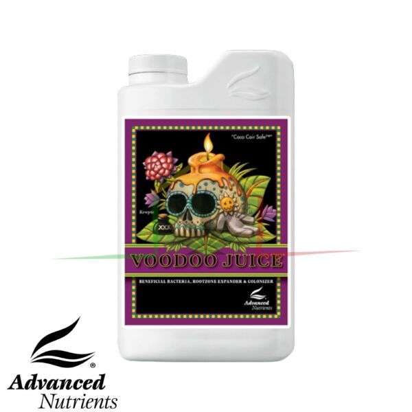 Voodoo Juice Advanced Nutrients