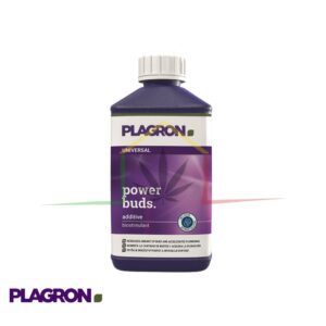 Power Buds 1L