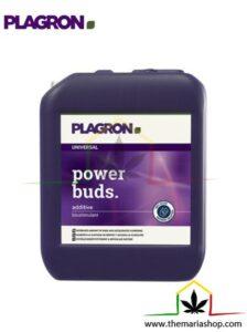 Power buds plagron 5 litros
