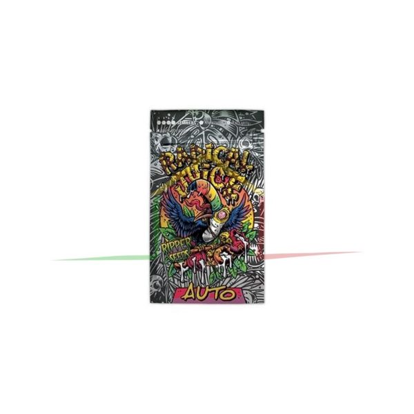 Radical Juice Auto - Ripper Seeds