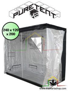 Pure Tent 2.0 240x120