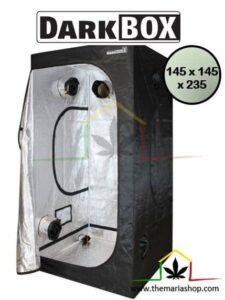 Dark Box Tower 145