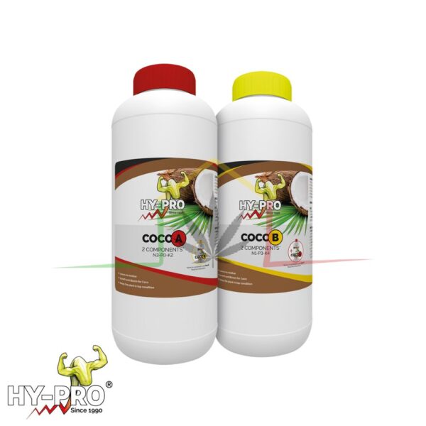 Hy-Pro Coco A+B 1l