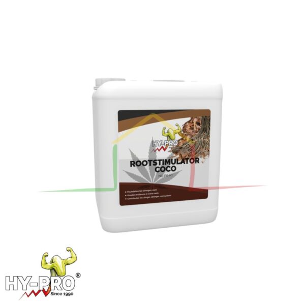Hy-Pro Rootstimulator coco 5l