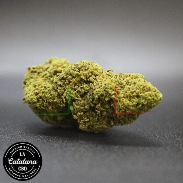 Flor CBD Brooklyn Mango