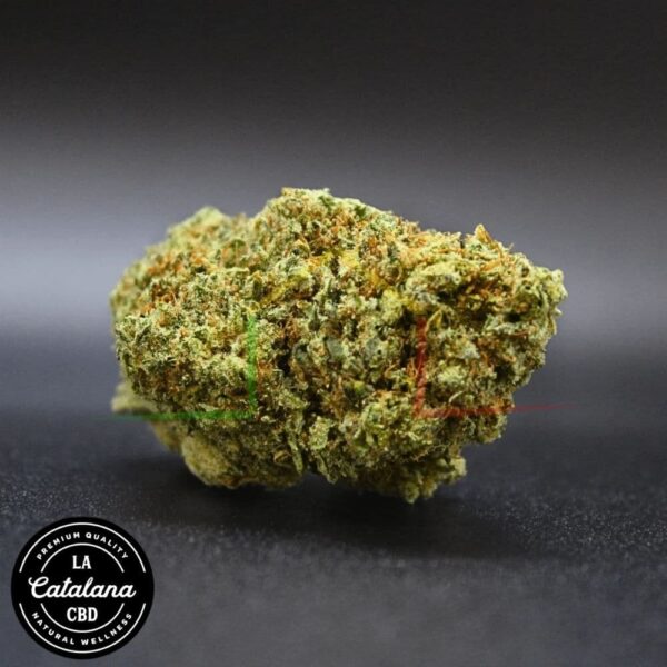 Flor cbd tropical gelato